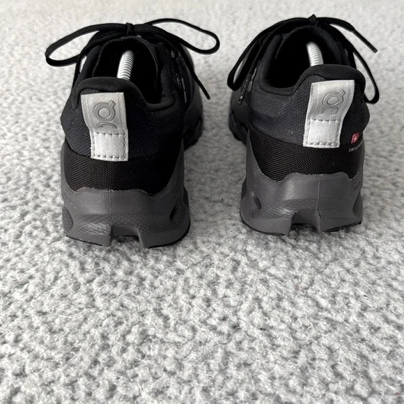 On CloudSurfer Waterproof Women’s Trail Running Shoes - Picture 5 of 6